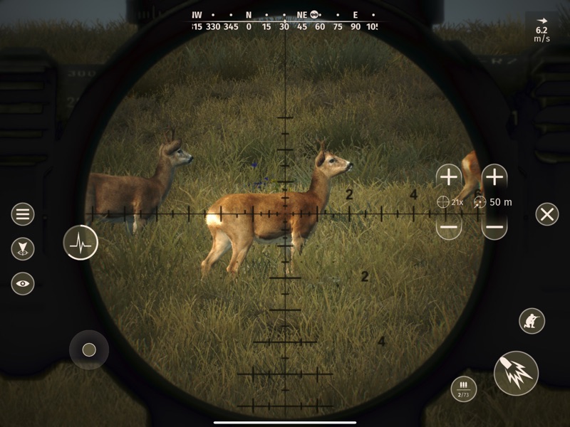 Way of the Hunter Wild Europe screenshot 11