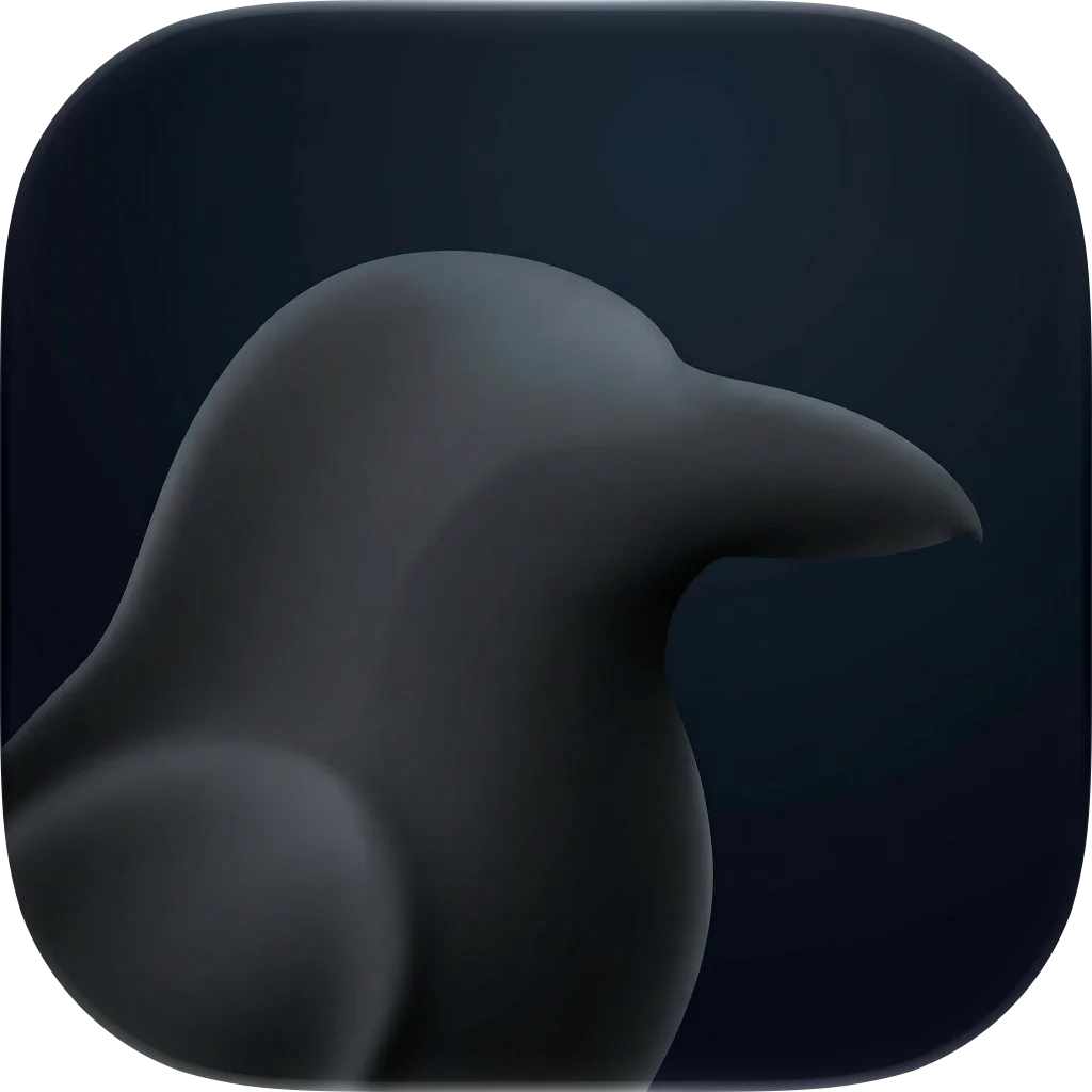 Raven - Markdown Notes