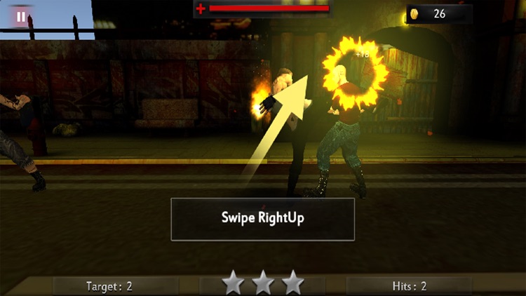 Fight Club Champions screenshot-3