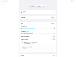 Python Recipes Pro screenshot 15