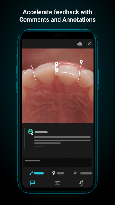 Smilecloud Screenshot