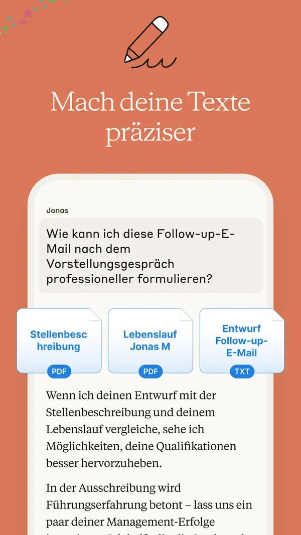 Claude - Anthropic Screenshot 2