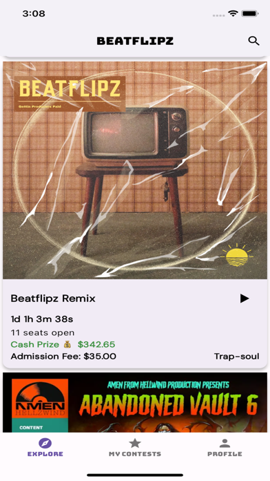 Beatflipz Screenshot