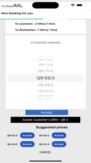 S Captain screenshot 2