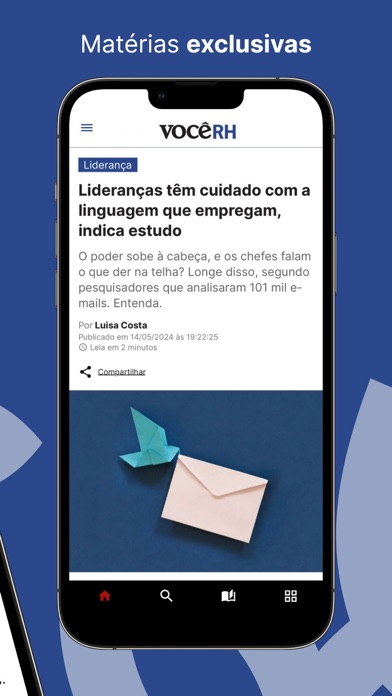 VOCÊ RH Screenshot