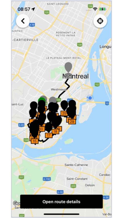 Obibox for drivers screenshot-4