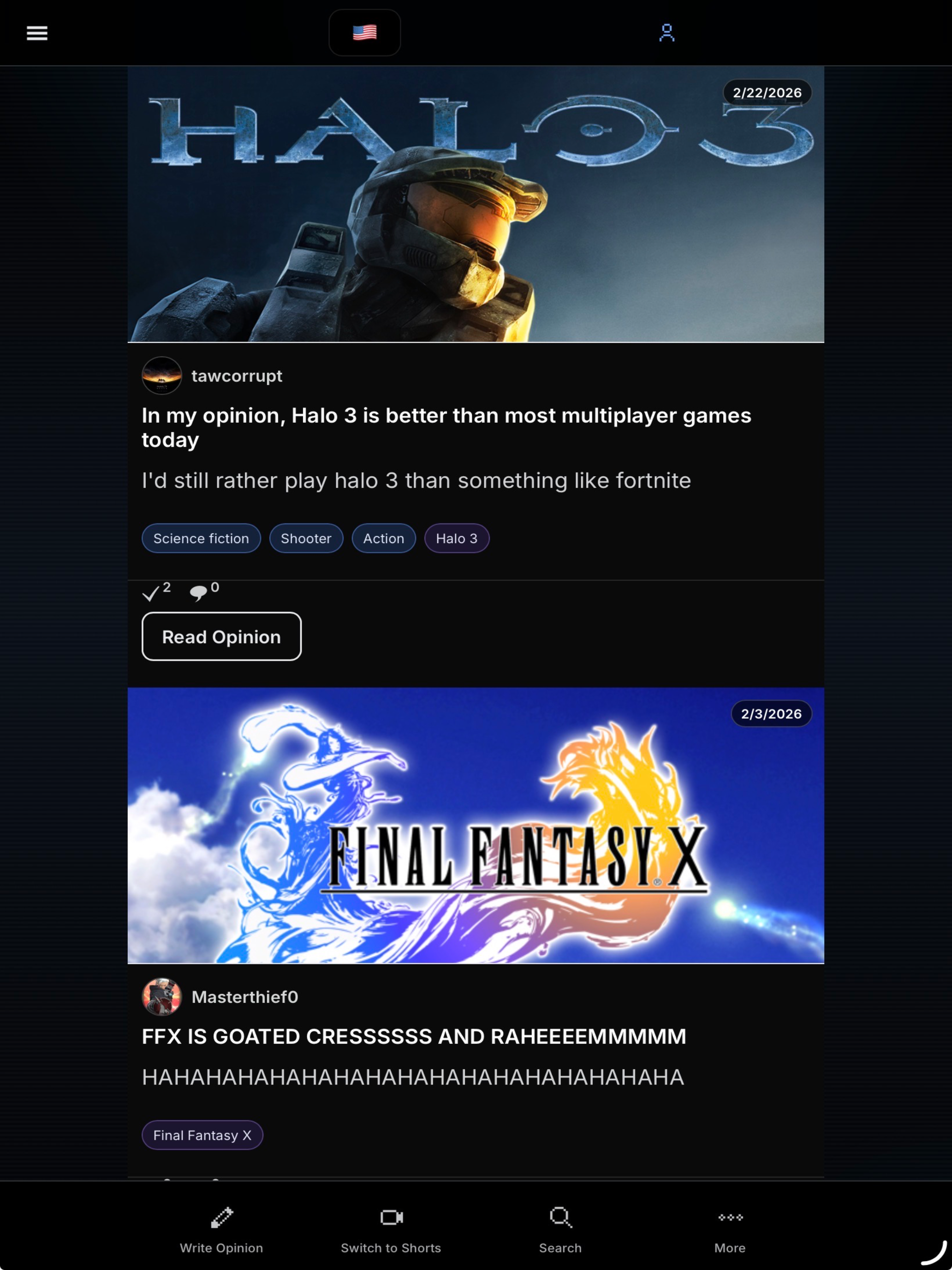 Gamer Core screenshot 11