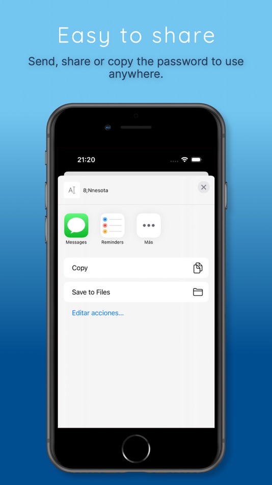 #3. 3N!gma lite (iOS) 由: Victor Urbaneja Sanchez