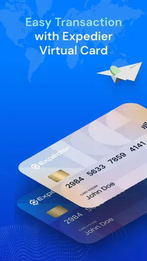 Expedier: Send Money Globally screenshot 4