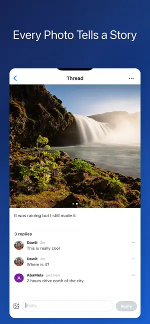 Pacto - Habit Groups screenshot 3