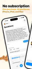 Speaklone 1