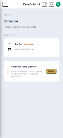 OmniField Screenshot 3 of 3