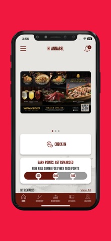 YamaChen's Sushi Screenshot 2 of 6