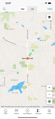 My Sammamish Screenshot 2 of 5