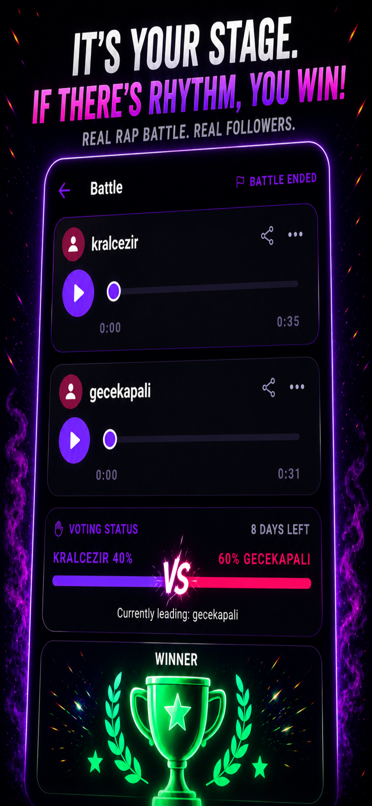 Battleverso screenshot 3