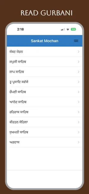 Sankat Mochan screenshot 1