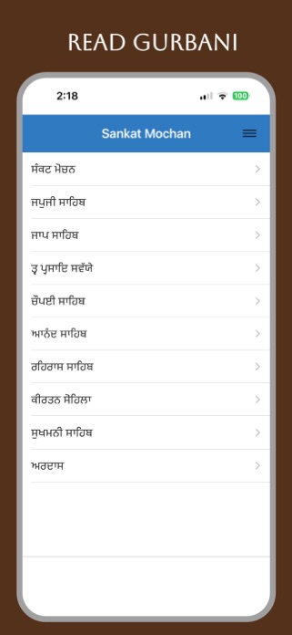 Sankat Mochan Screenshot 1 of 7