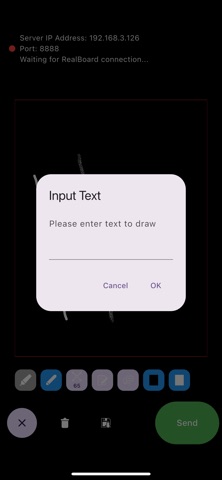 RealBoard.yaomagic Screenshot 6 of 7