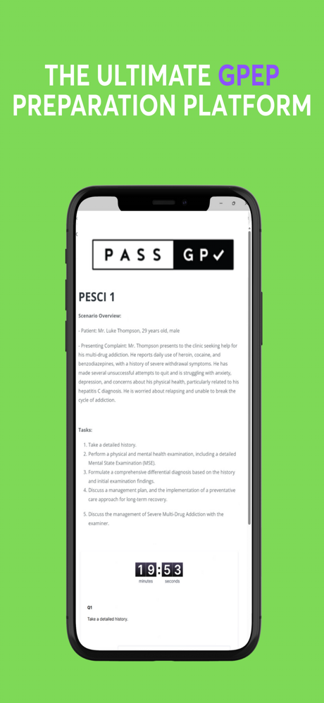 PassGP screenshot 5