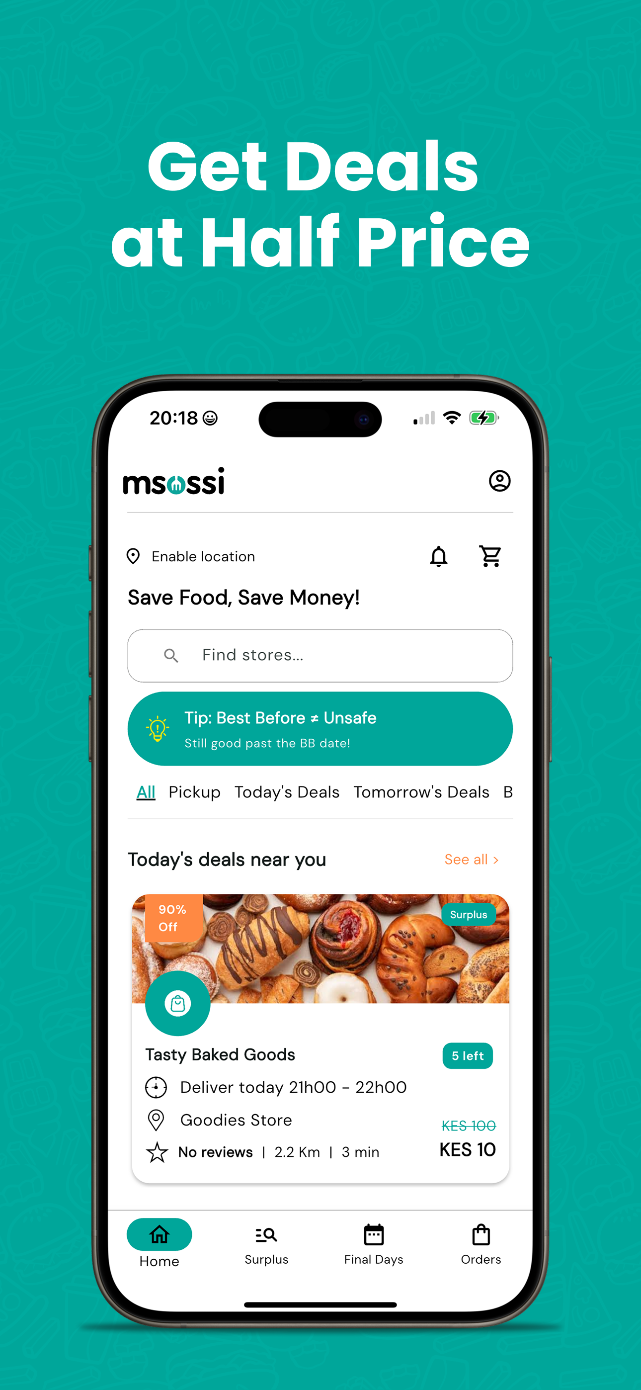 Msossi