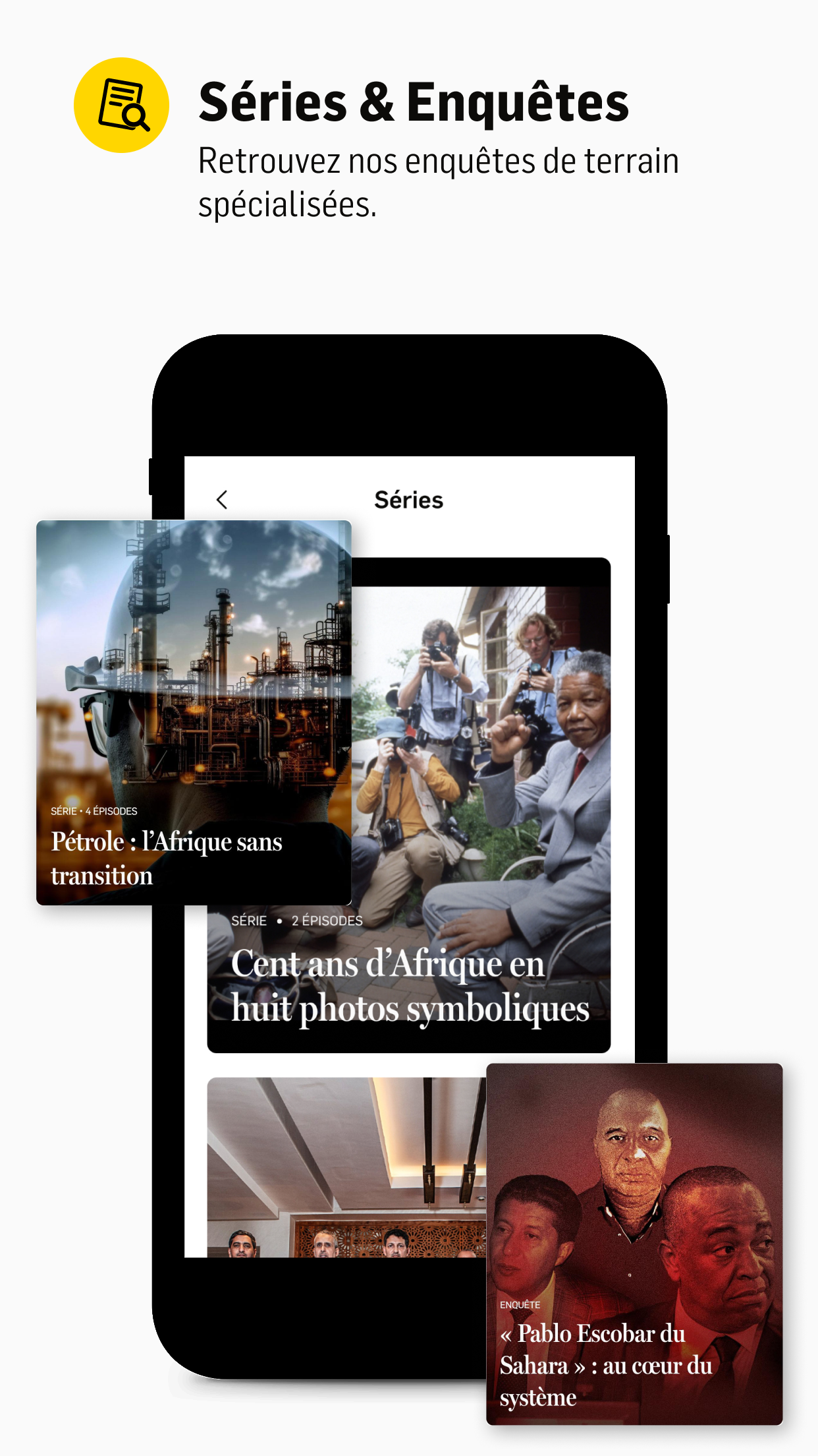 Jeune Afrique