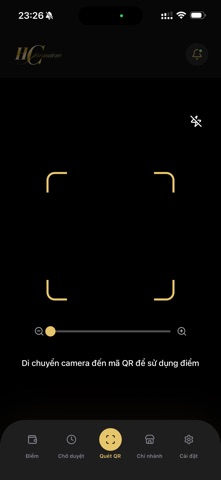 HC PREMIUM screenshot