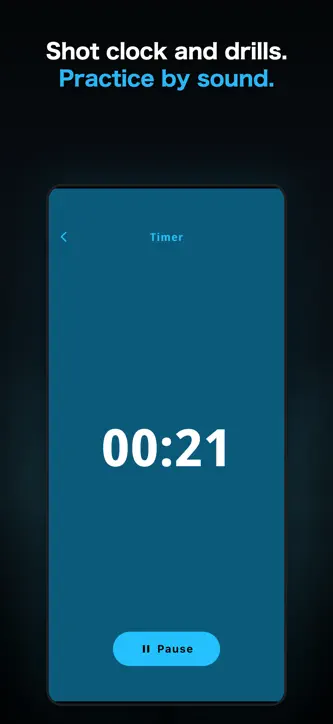 xTimer - HIIT & BPM Timer screenshot 5