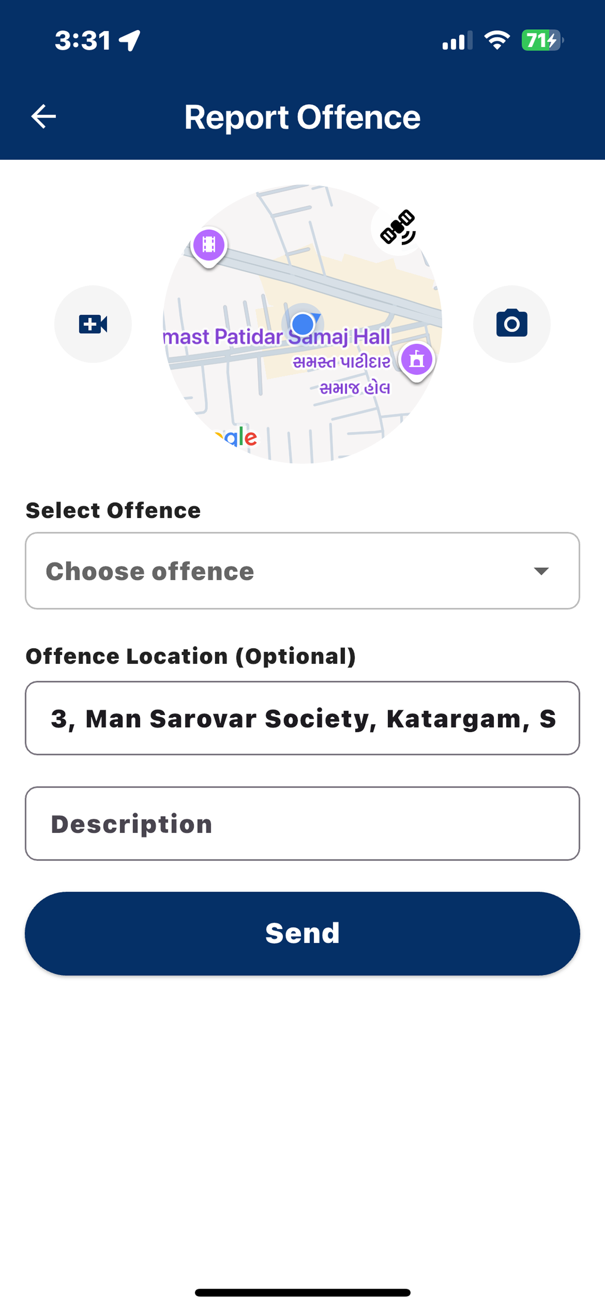 Kasa Mukta screenshot 8