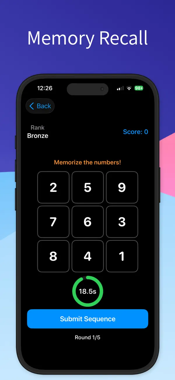 #3. Rootify (iOS) Ved: Frantz Morleon