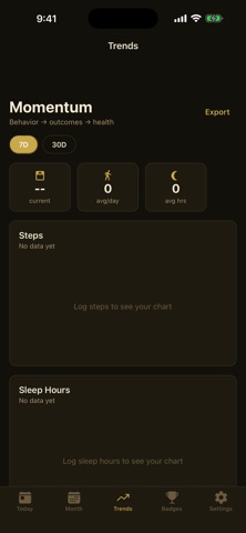 MeanStreak: Break No Chains screenshot