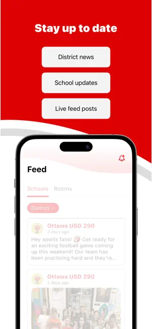 Ottawa USD 290 screenshot 3