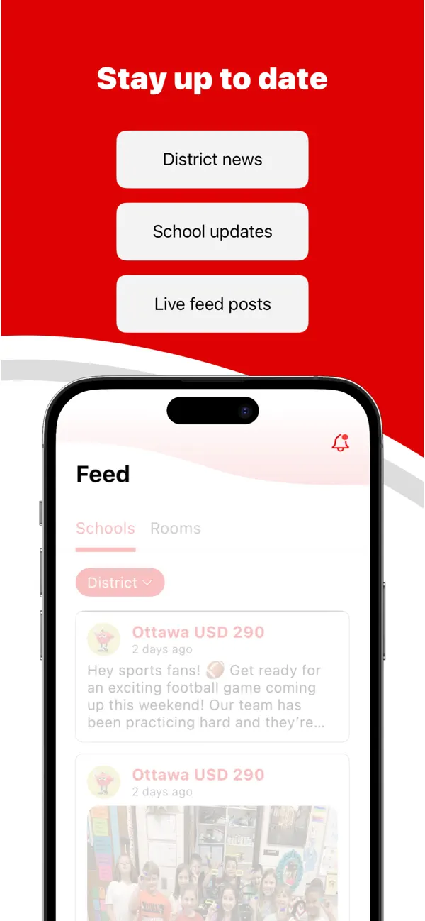 Screenshot #3 pour Ottawa USD 290
