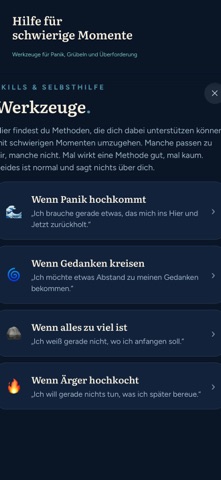 Positimm Screenshot 7 of 7