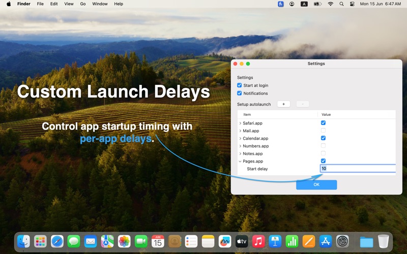 BootSherpa PRO screenshot