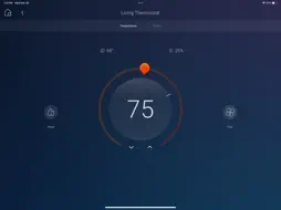 Control4 screenshot 17