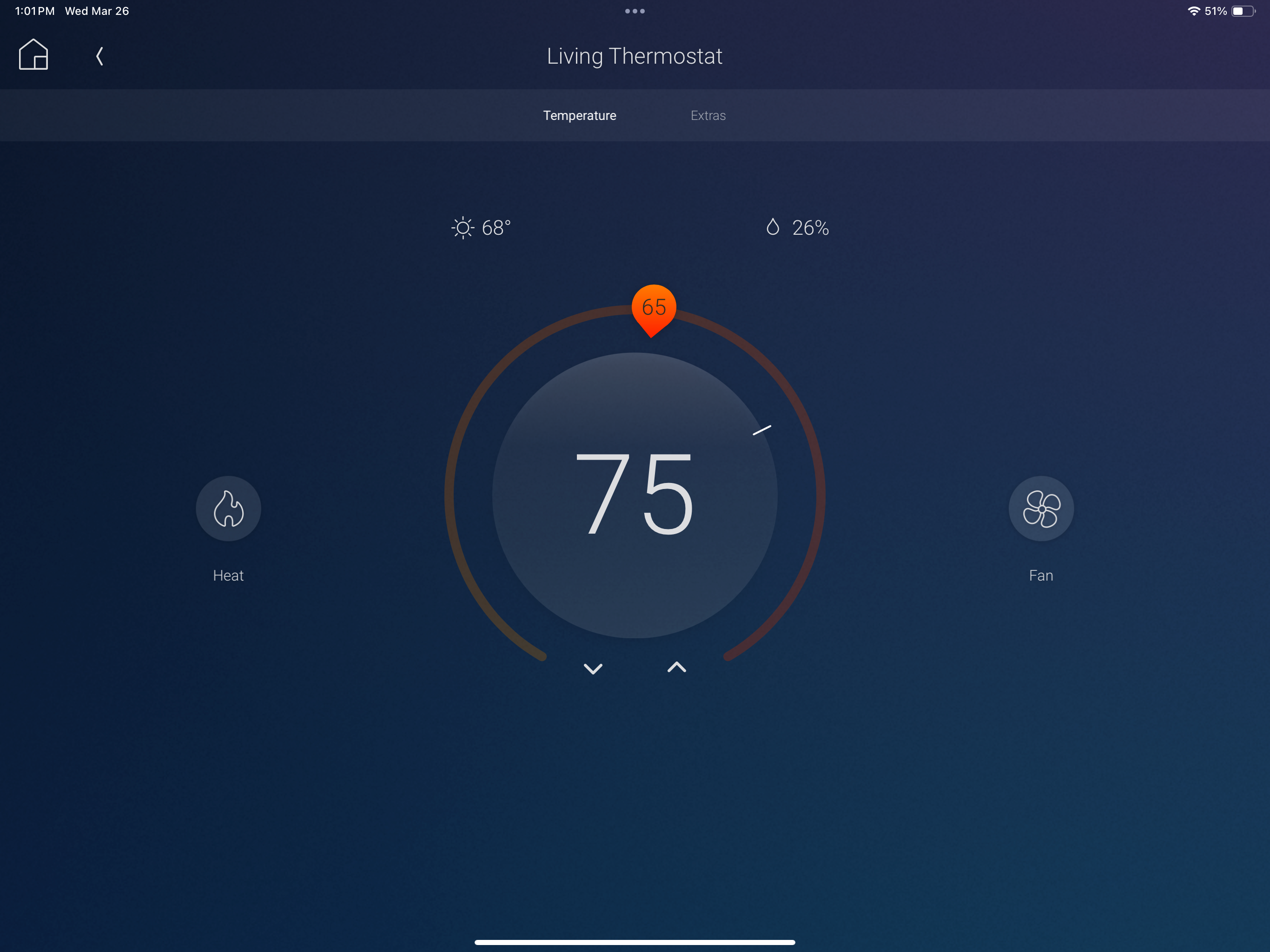 Control4 screenshot 17