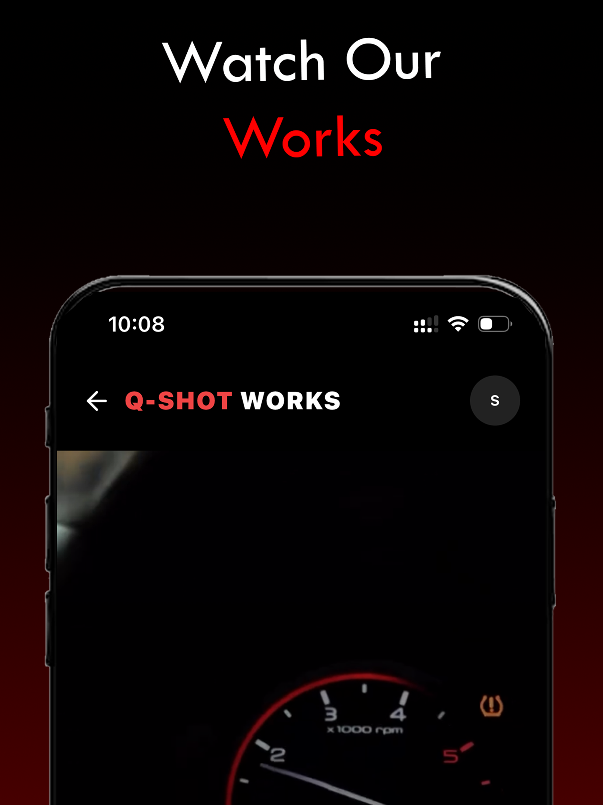 QuickShot:Book Reel Maker screenshot 17