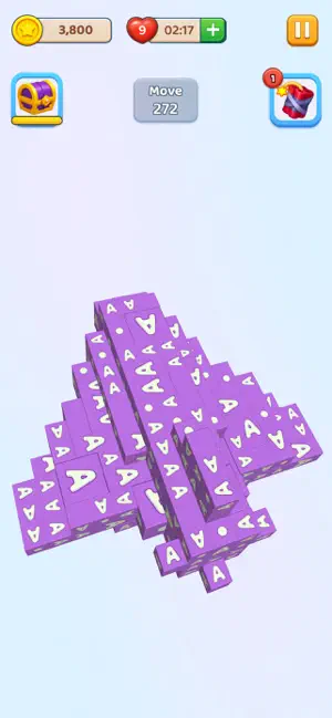 Arrow Tap:Block Puzzle screenshot 4