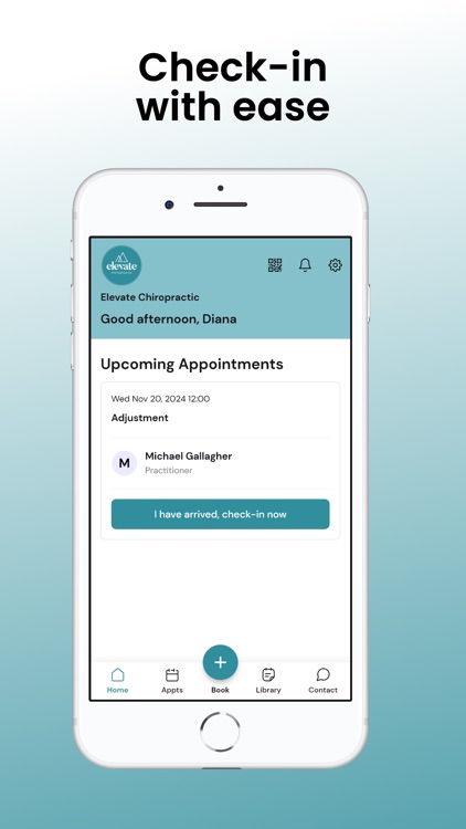 Elevate Chiropractic