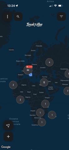 Break The Map Screenshot 7 of 8