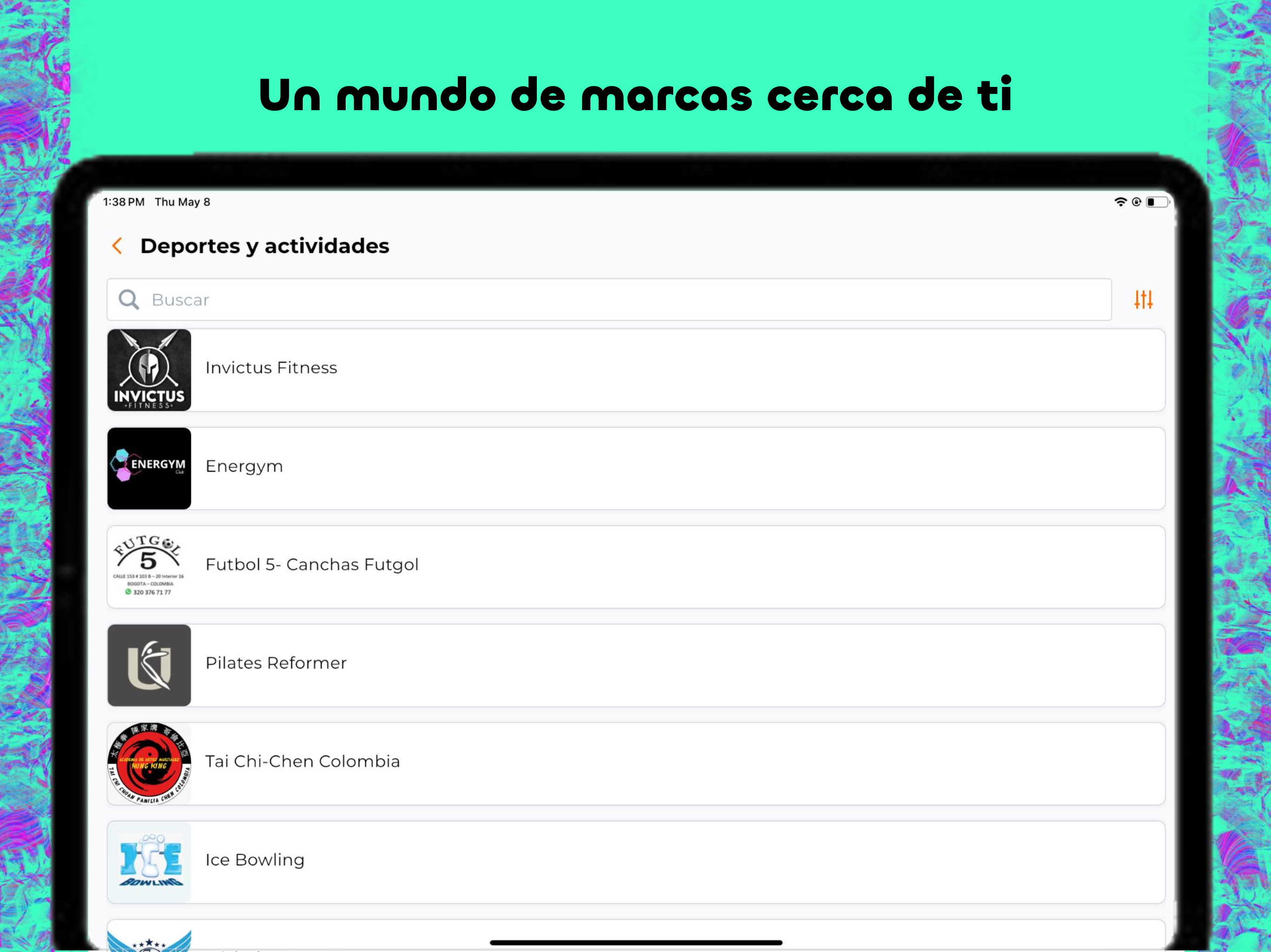 Orkay screenshot 6