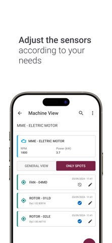 Dynamox App Screenshot 2 of 5