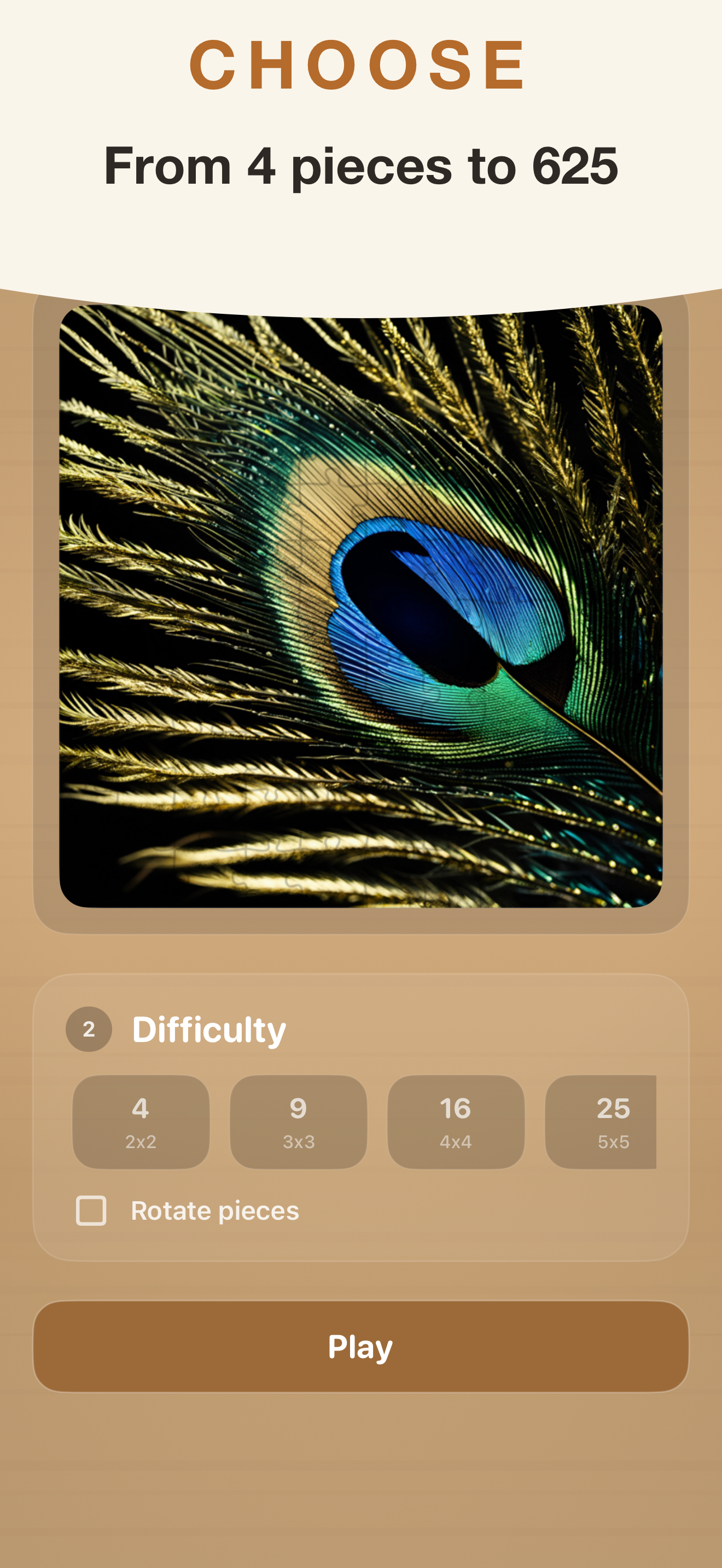 Jigsaw Puzzles: No Ads
