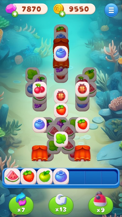 Tile Guru: Match Fun Screenshot