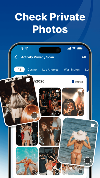 SafeShield: AI Cleaner Screenshot 3 of 6