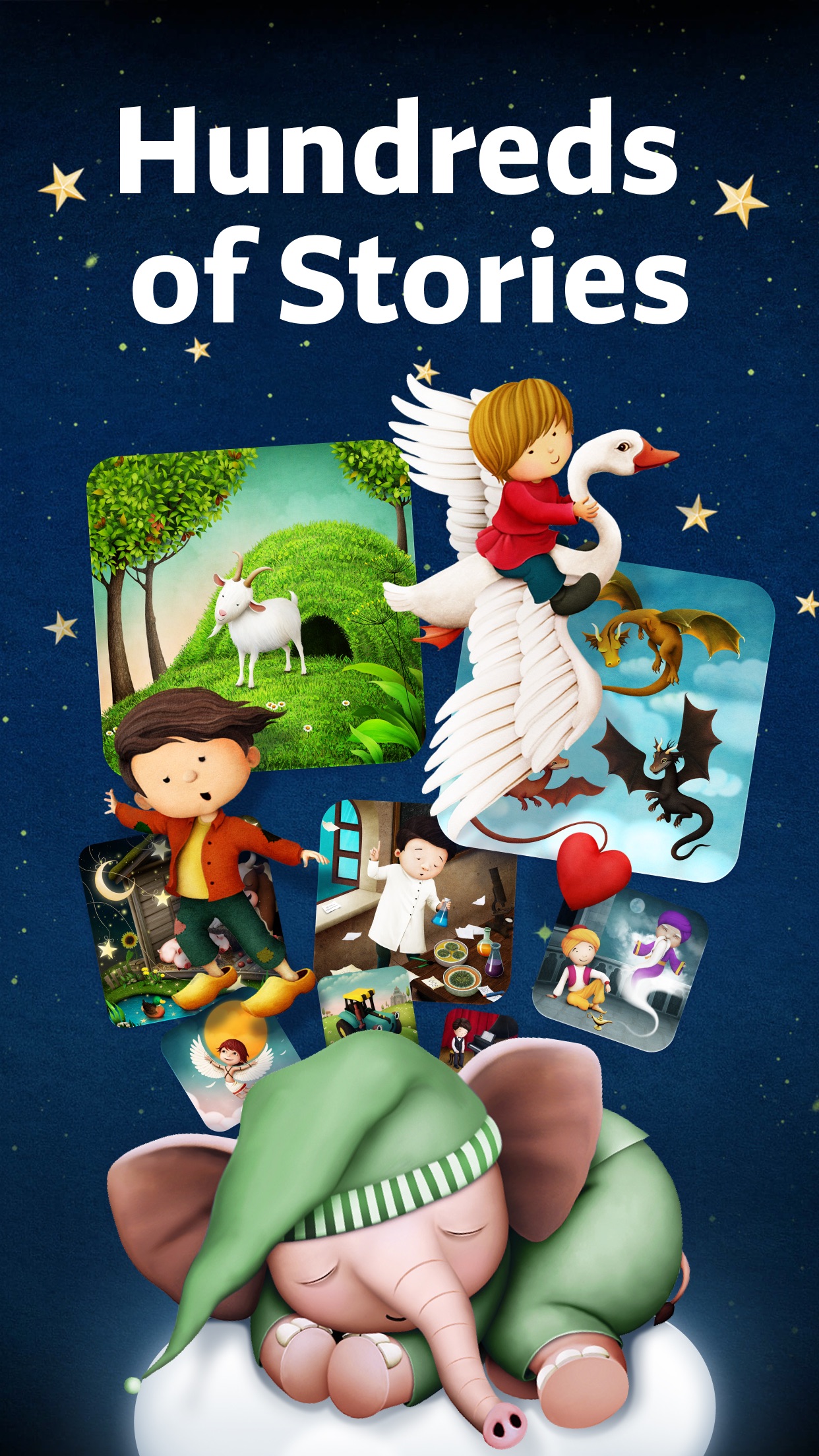 Readmio: Read Aloud Books screenshot 4