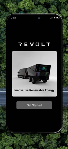 ReVolt Fuel Screenshot 1 of 4