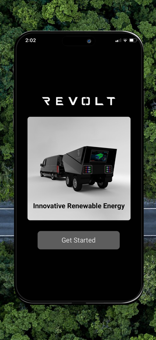 ReVolt Fuel Screenshot 1 of 4