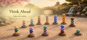 Stone Zen screenshot 3