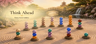 Stone Zen Screenshot 3 of 6